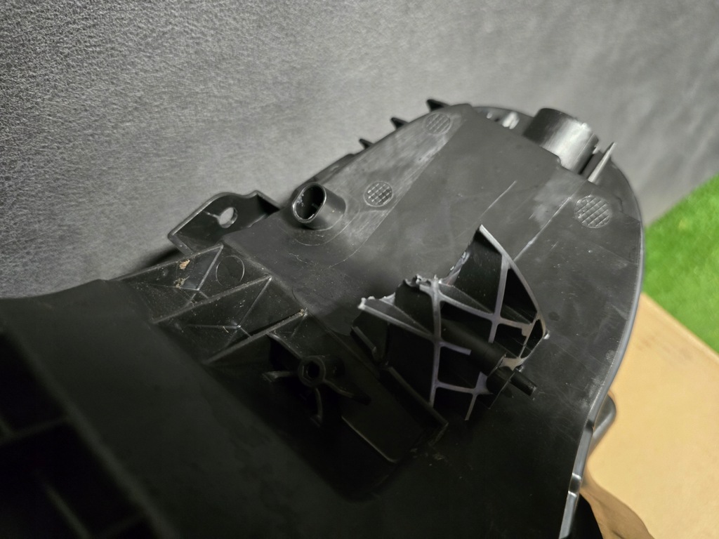 фото №13, Лампа ліва перед volvo ex30 full led