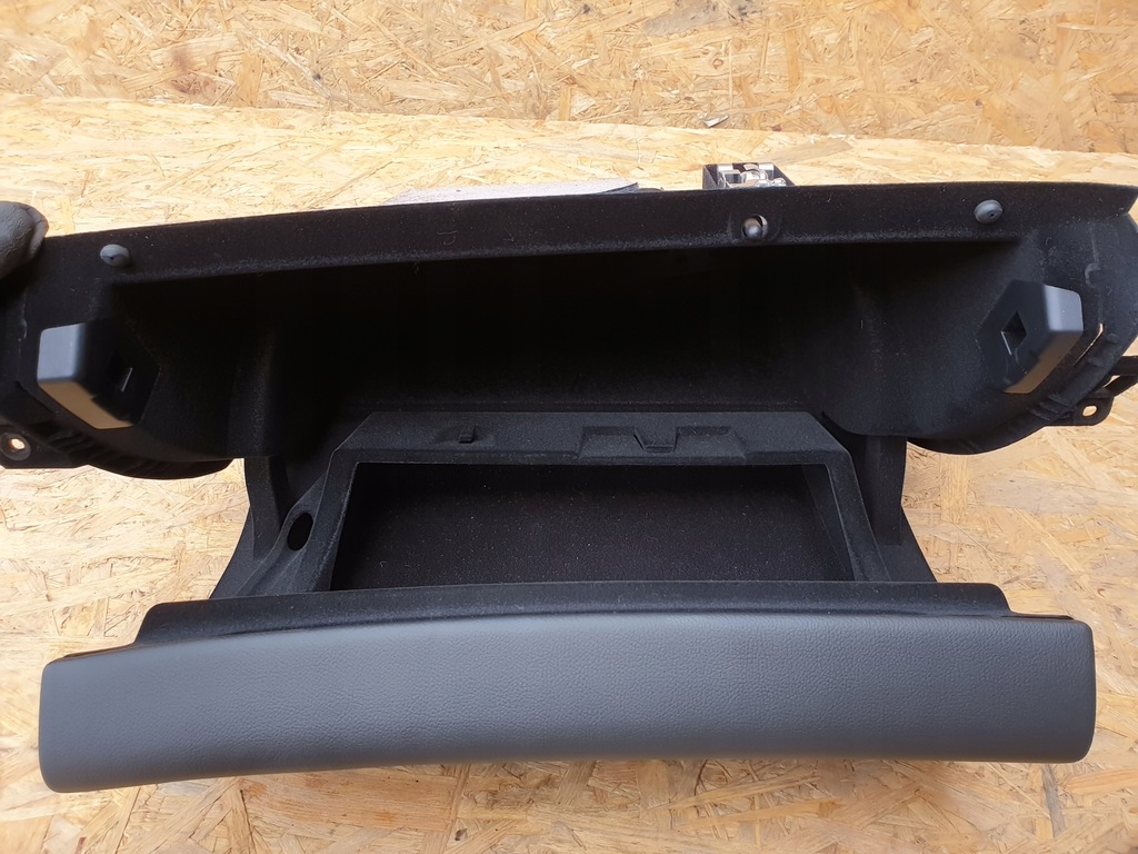 фото №5, Renault talisman бардачок пассажира кожаный