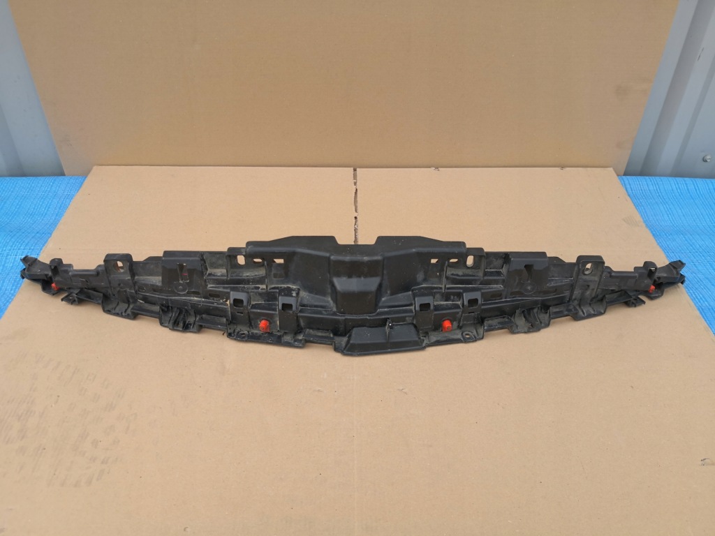 Купити Opel insignia a підсилювач бампера напрямна 22864058