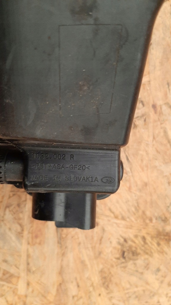 фото №8, Volkswagen crafter ii протитуманна фара правий