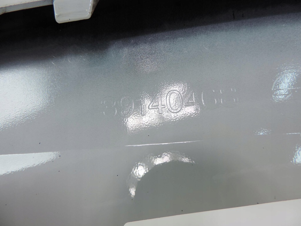 фото №12, Opel insignia b lift opc line бампер перед 20-23