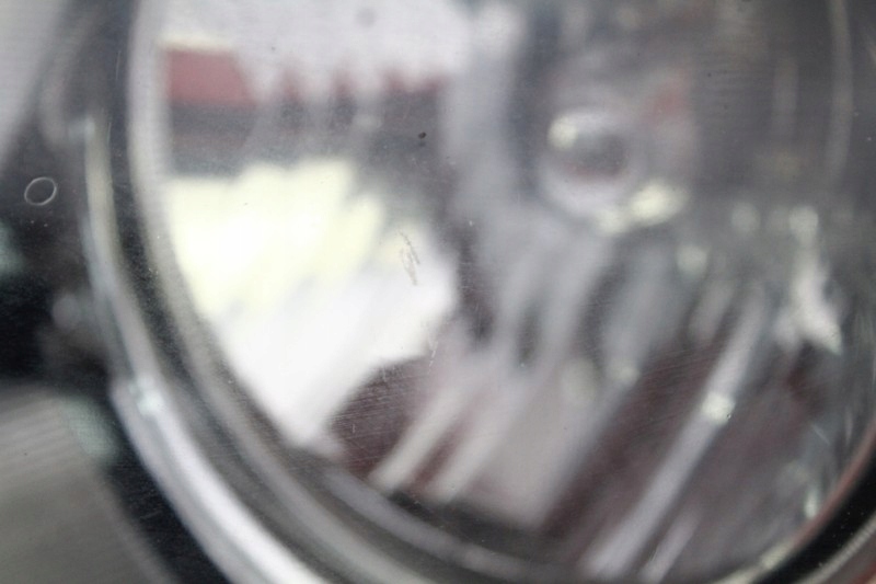 фото №9, Фара лівий лампа перед eu chrysler grand voyager 4 iv lift 04-07