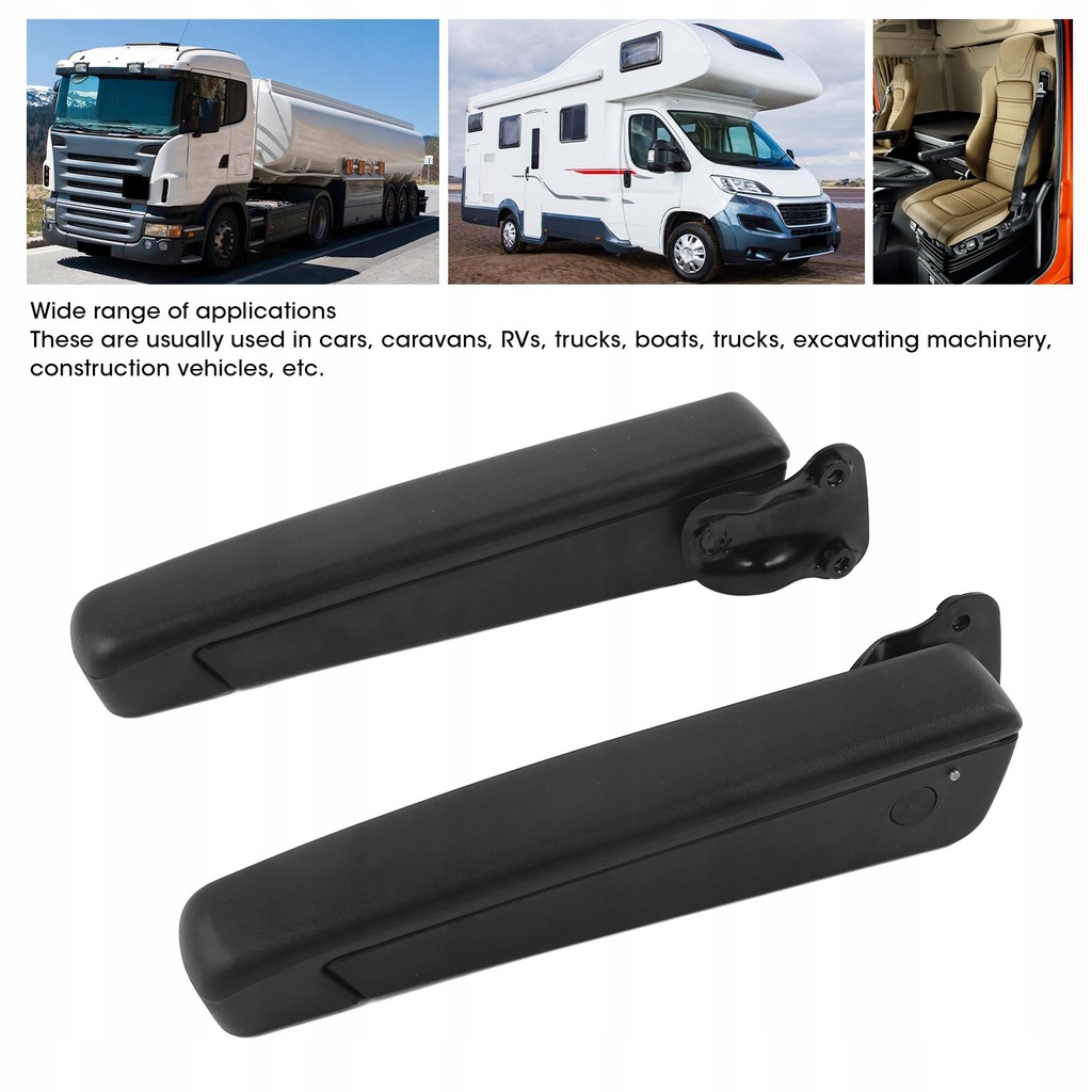 фото №15, Підлокітник сидіння водія do автомобілів вантажних