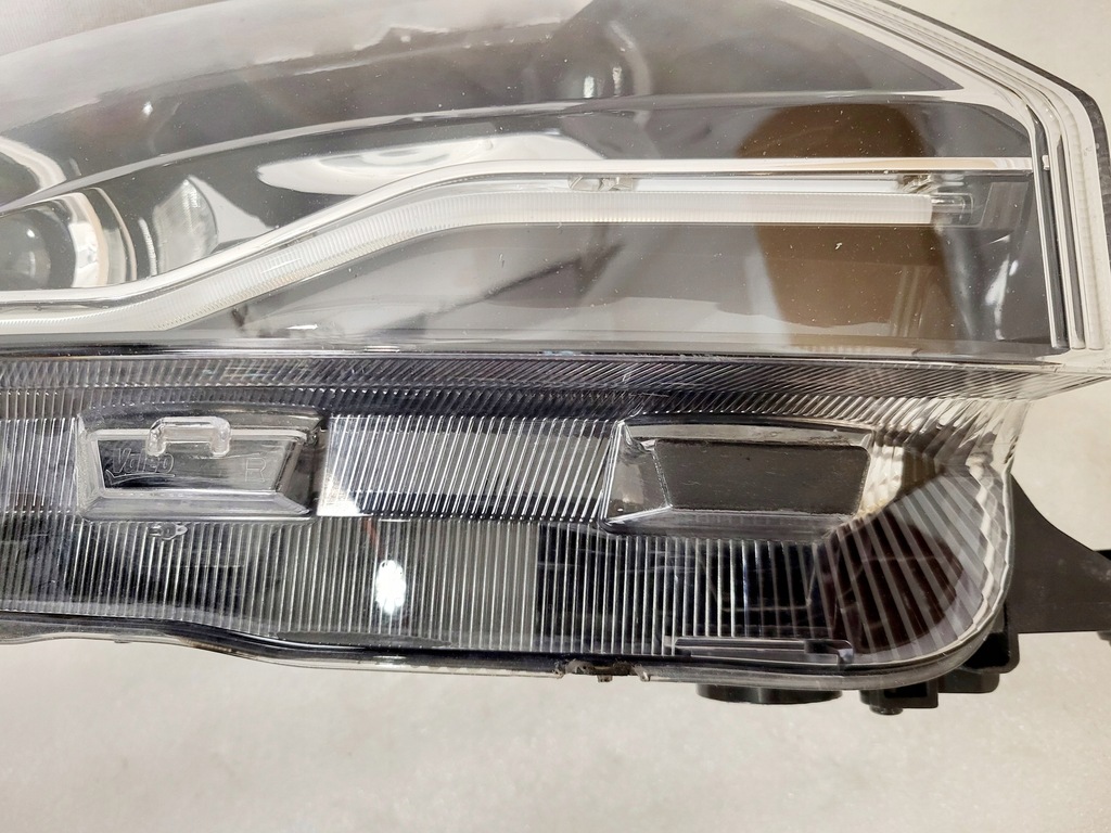 фото №8, Skoda rapid lift bi-xenon комплектна 5jb941016c