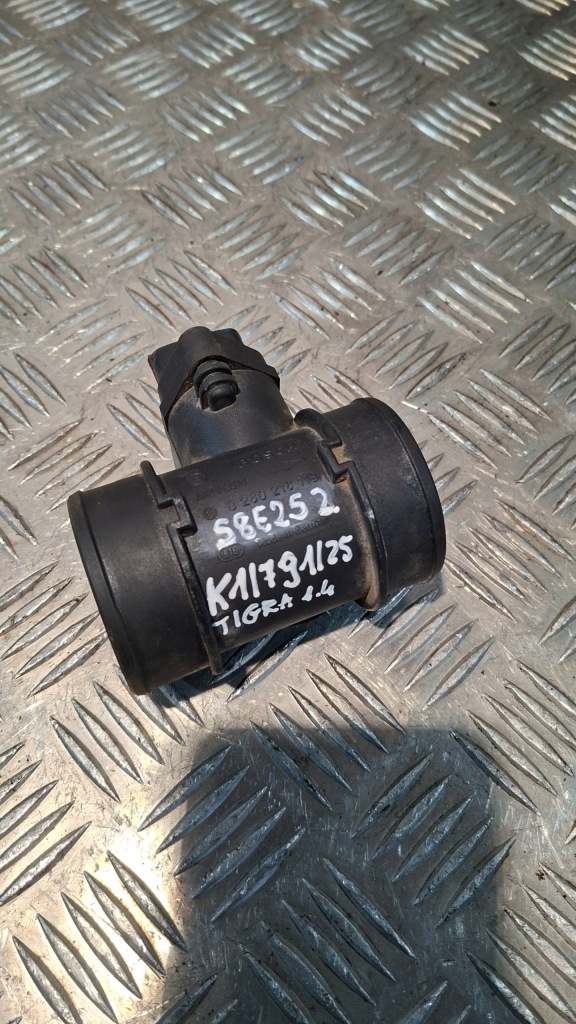 Купити Витратомір opel tigra 2 1.4