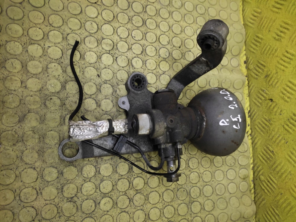 Купить Citroen c5 3 актуатор турбины сфера распределитель подвеска hydro перед 9657351680