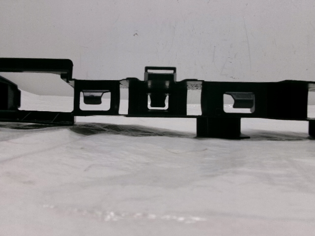 фото №6, Балка бампер перед renault megane iii lift