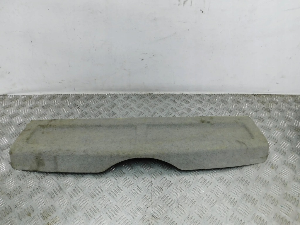 фото №1, Полка задняя fiat panda 2 ii 03-