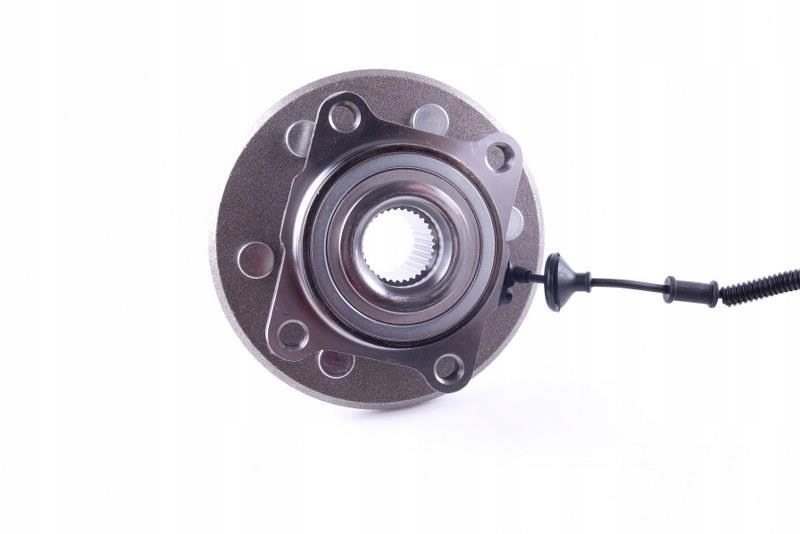 фото №13, Ступица колеса с подшипник задняя ford expedition