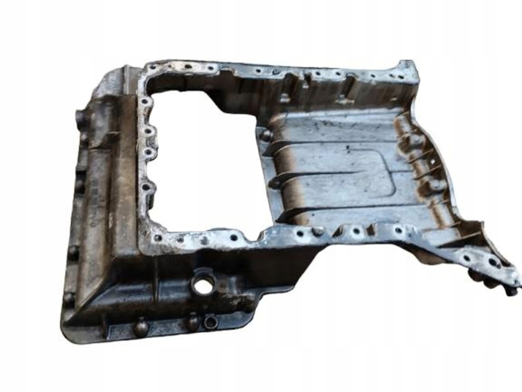 Купить Mercedes sprinter поддон масляная a6510140800