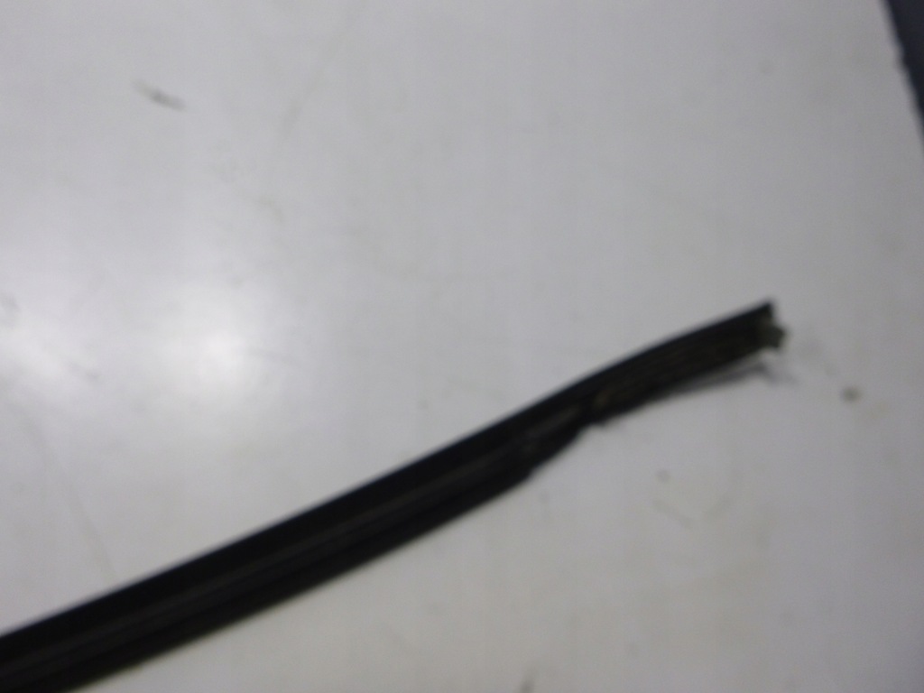 фото №4, Suzuki jimny молдинг кровельная правая