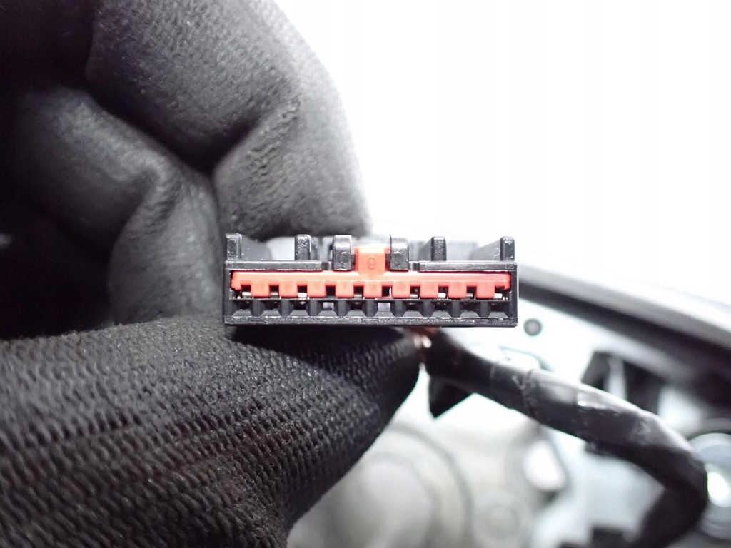 фото №9, Повітропровід мультифункція шкіра пелюстки перемикання opel insignia a 14r