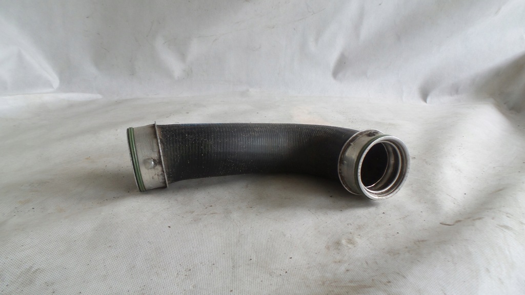 фото №5, Труба інтеркулер повітря 3c0145832d vw audi skoda