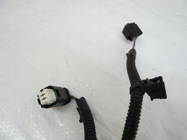 фото №9, Peugeot 3008 ii электропроводка датчиков парковки pdc задняя 4x pdc 2361506x