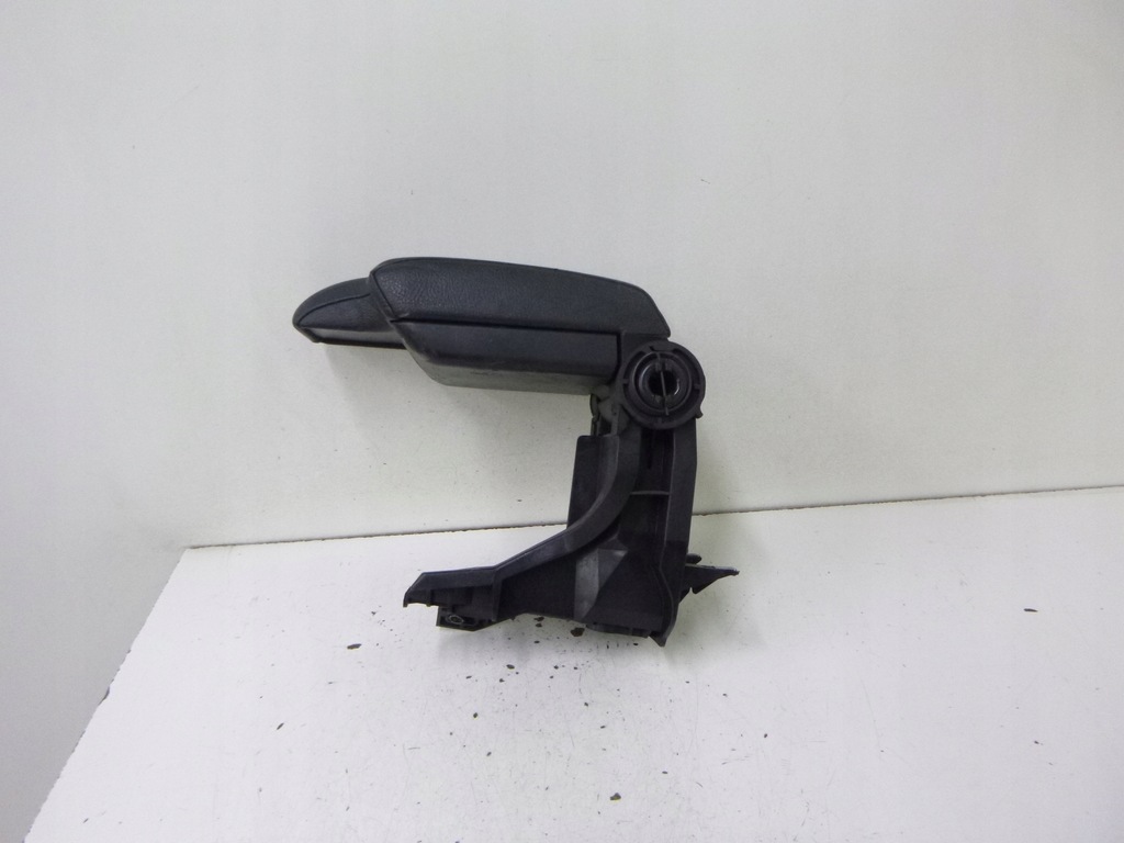 фото №6, Подлокотник bmw e46 touring 2003r. кожа