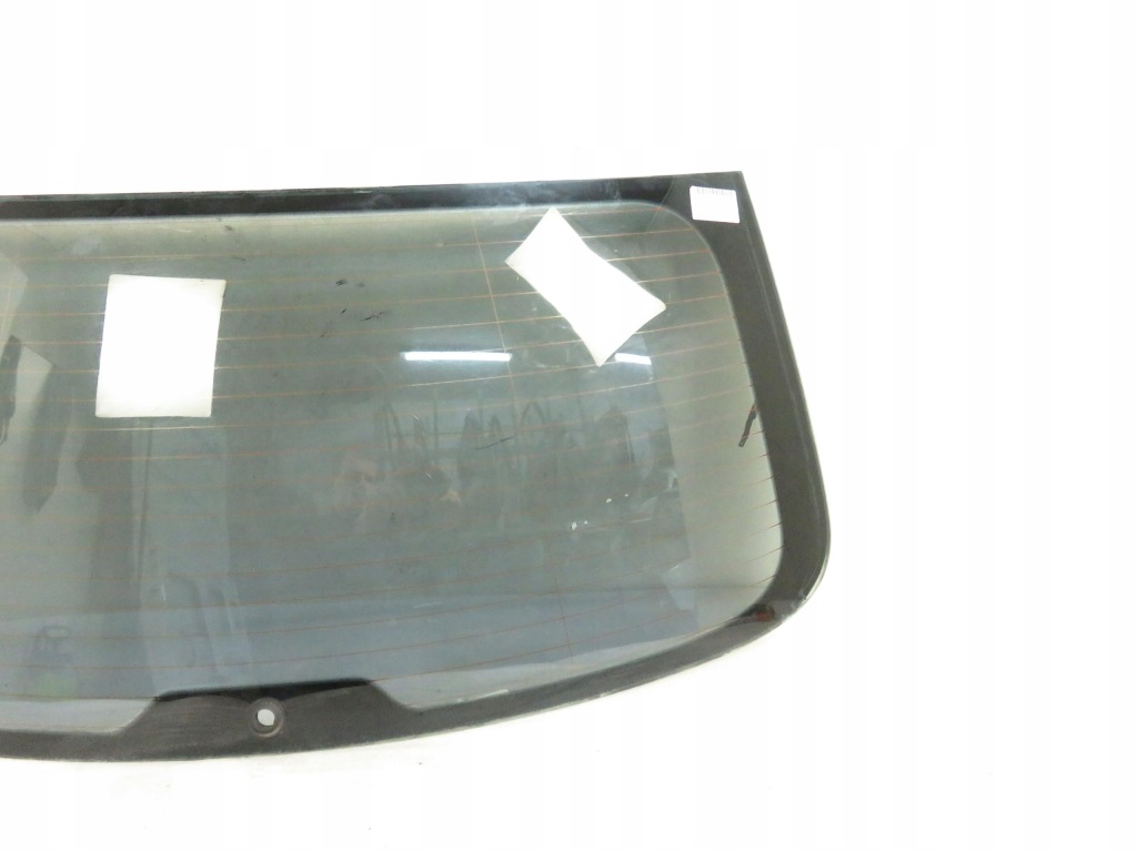 фото №11, Стекло задняя крышка багажника m1038879