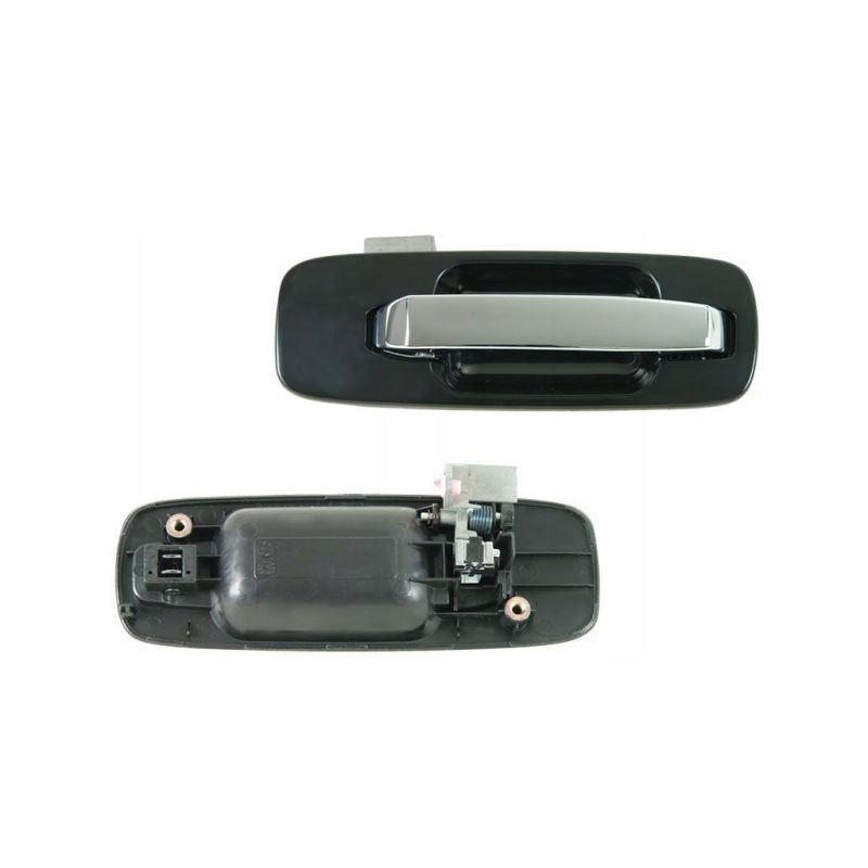 фото №1, Ручка наружная задняя правая nissan x trail t30 01-