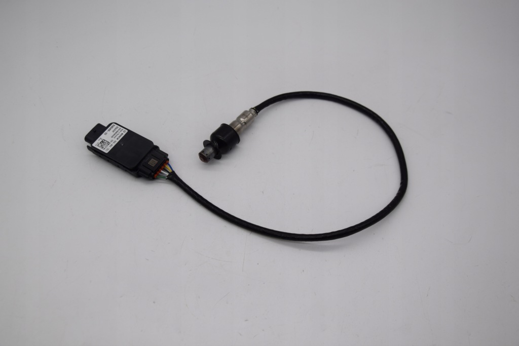 фото №1, Датчик nox bmw 3 f30