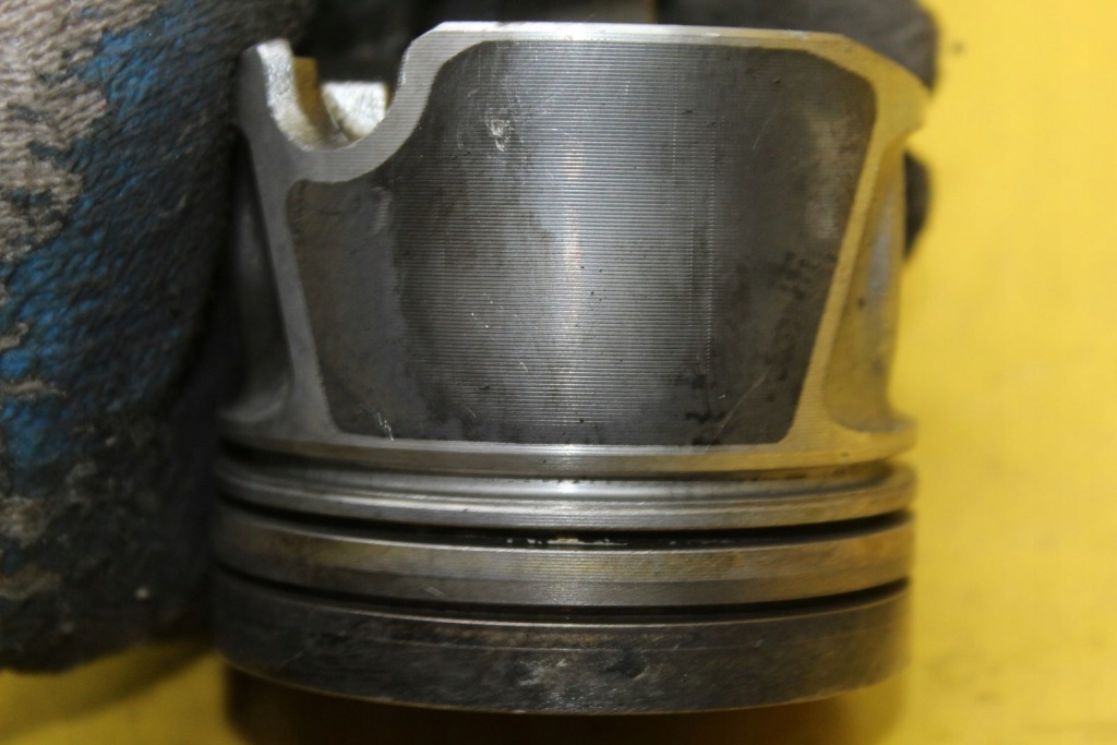 фото №4, Поршень шатун шату́н 038j compass 2.0 crd byl