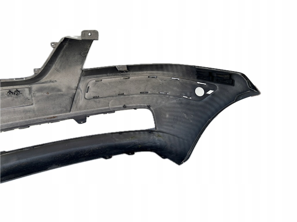 фото №11, Hyundai atos lift 04- бампер перед передний