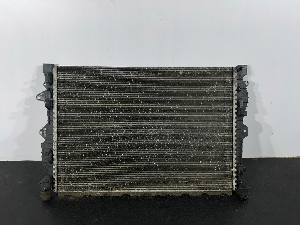 фото №1, Радиатор land rover discovery sport evoque range gj328005cb