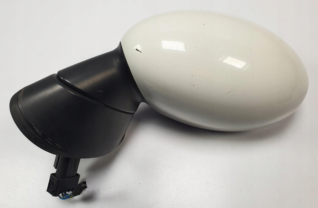 фото №1, Зеркало левая 5 pin mini cooper r50 r53 europa