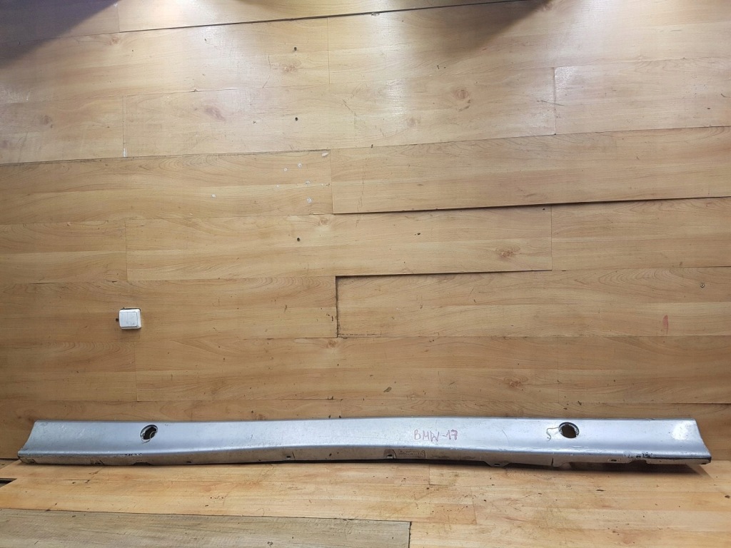 Купити Молдинг поріг ліва bmw e36 mpakiet