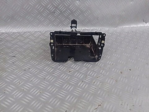 фото №1, Peugeot 508 захист корпус рамка кронштейн