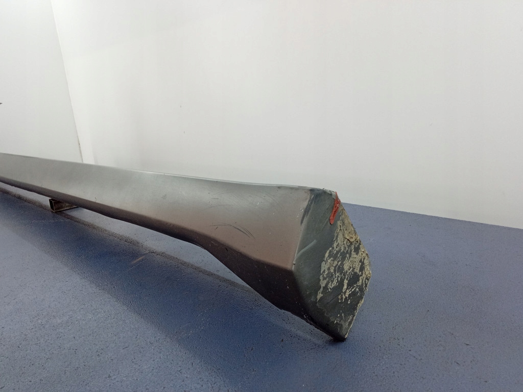 фото №6, Mitsubishi outlander i молдинг поріг ліва