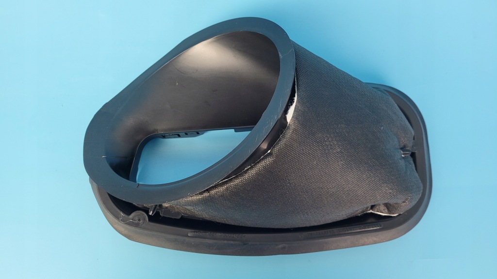 Opel corsa f 23r gs-line шланг канал впуск воздуха 9826494880 9826752180 с Разборки