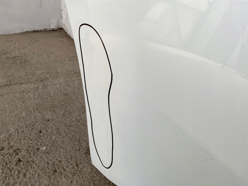 фото №12, Tesla y двері праве задні