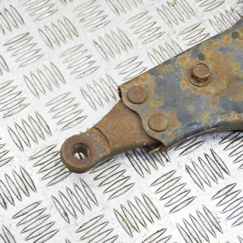 фото №6, Kia carens iii 2008 нижній важіль передній