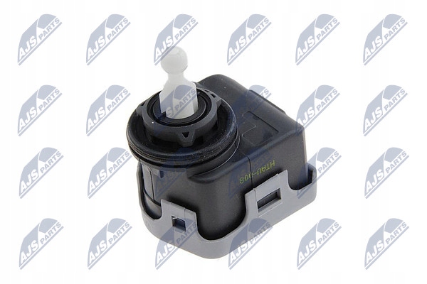 фото №1, Моторчик регулювання положення фара fabia 1999-