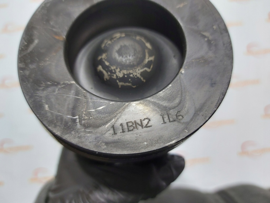 Transit 2.4 tdci jxfc jxfa 115km поршень з шатун h268x Ціна