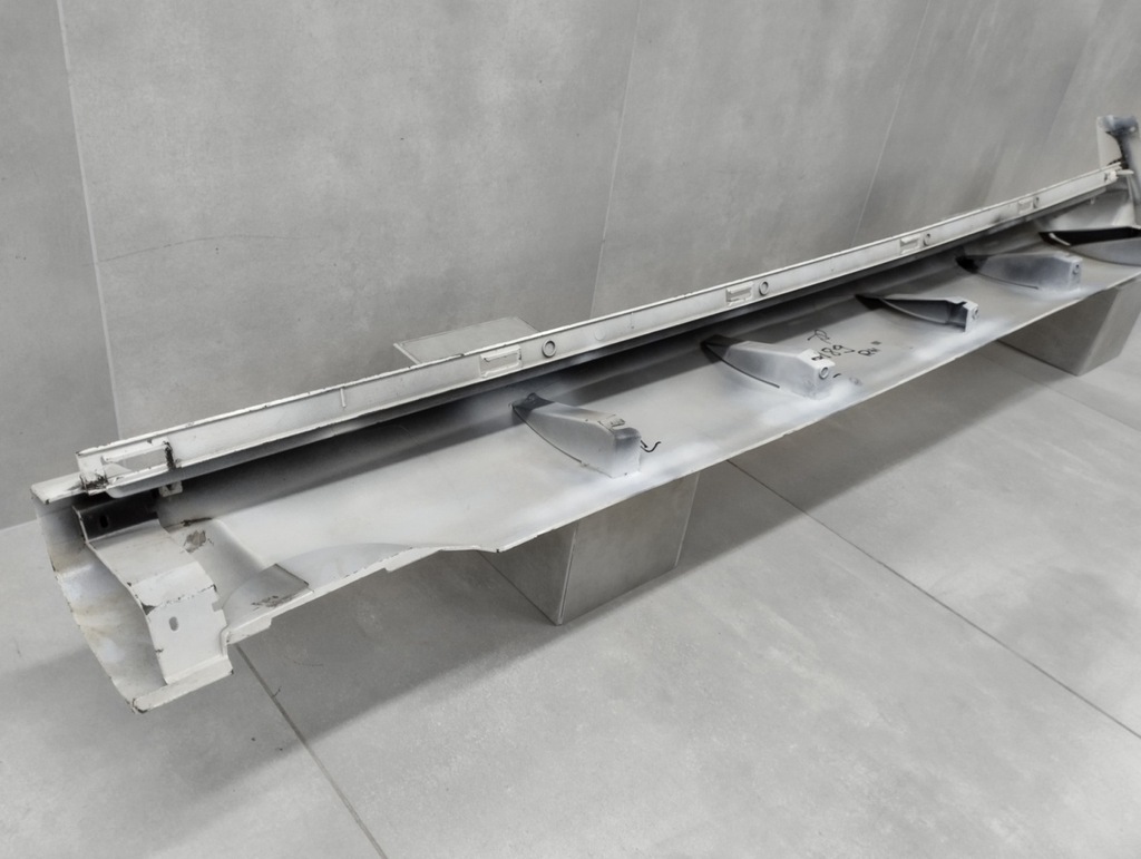 фото №10, Молдинг порог правая volovo xc60 xc-60 lift 13-17 подножка