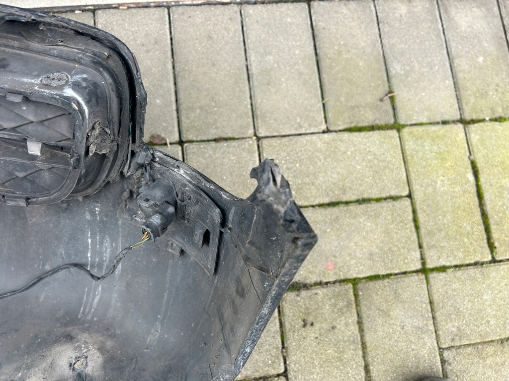 фото №9, Bmw x5 e70 06- бампер перед передний