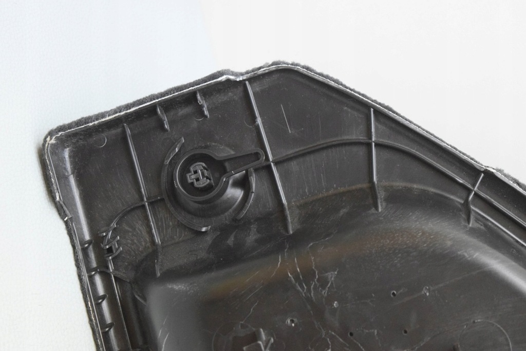 фото №12, Ліва оббивка багажника bmw 5 touring g31 7387483 2.0l дизель 140kw 2018