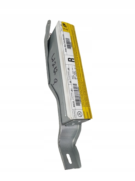 фото №1, Подушка подушка безопасности сиденье правый задняя mercedes w212