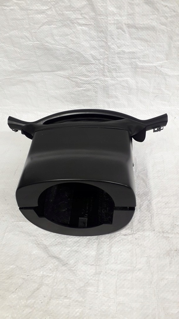 фото №1, Octavia ii 2 защита корпус замка зажигания 1z0858559