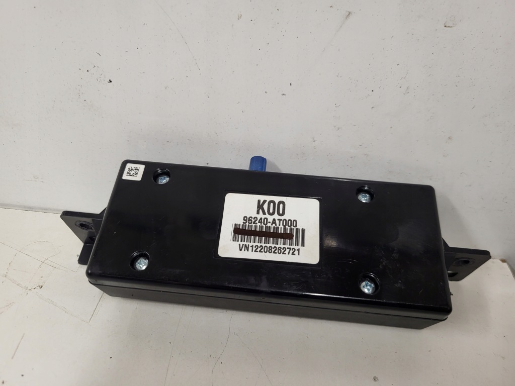 фото №1, Kia niro ii lift 22- модуль блок управления 96240-at000 идеальное состояние