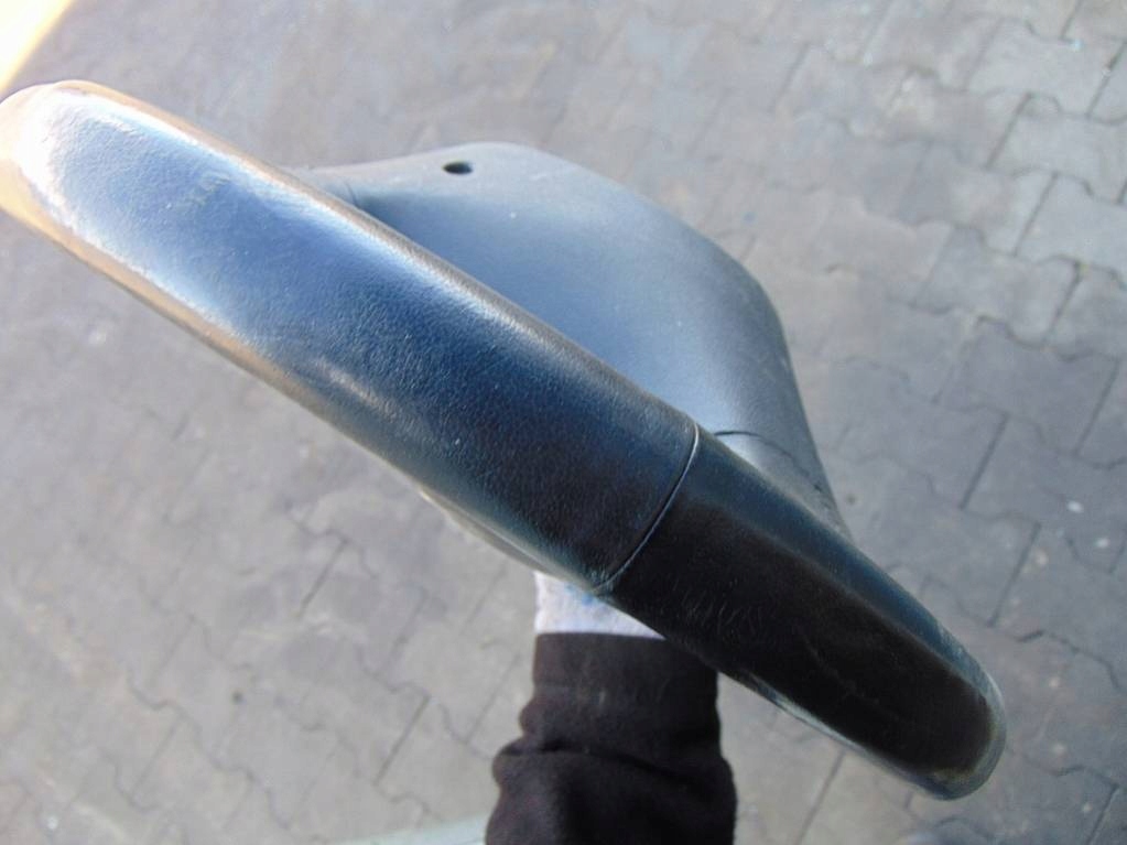 фото №11, Audi a3 8l 1.9tdi 90km воздуховод подушка безопасности