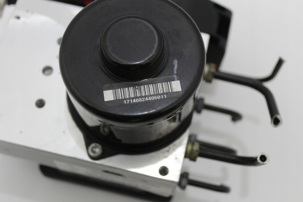 фото №14, Насос блок управления abs оригинальный номер mercedes ml w164 gl x164 a1645458232 a1644312812