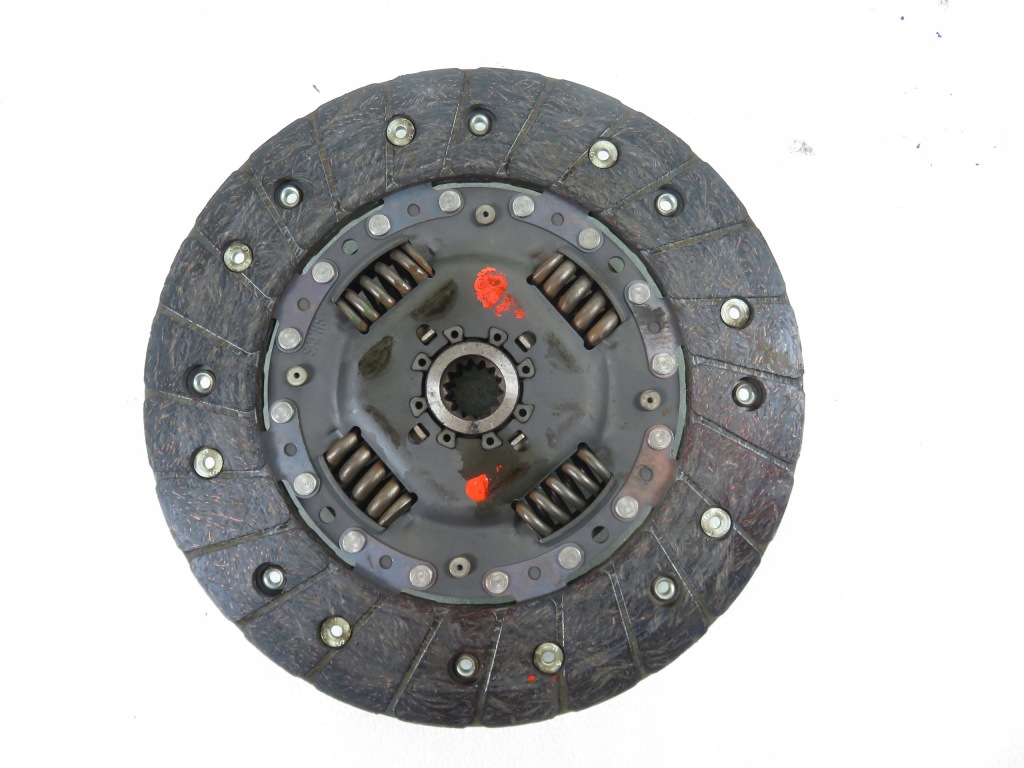 фото №7, Колесо маховик opel astra g 1.7 dti 3082297531