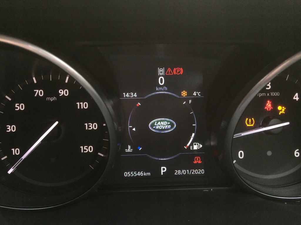 фото №6, Land rover discovery 5 l462 підвіска задня підрамник