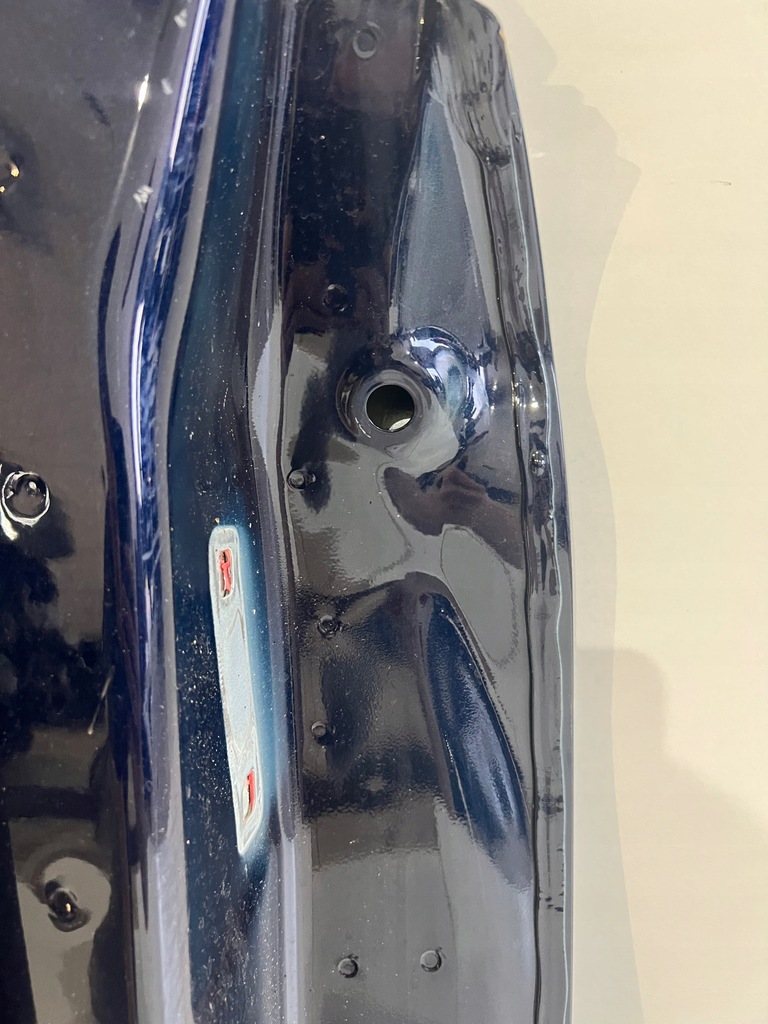 фото №16, Двері ліва передні перед mercedes-benz glc w253 a 253 a2537220310