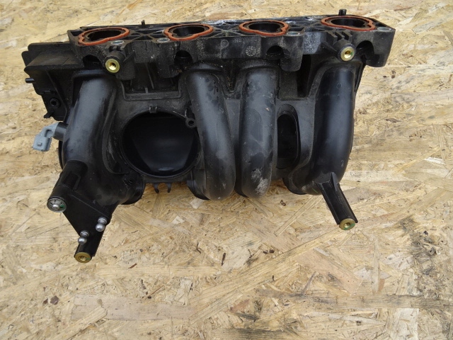 фото №1, Колектор всмоктуючий dacia sandero 8200647804