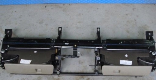 фото №1, Renault vel satis lift бардачок ящик pod сиденье