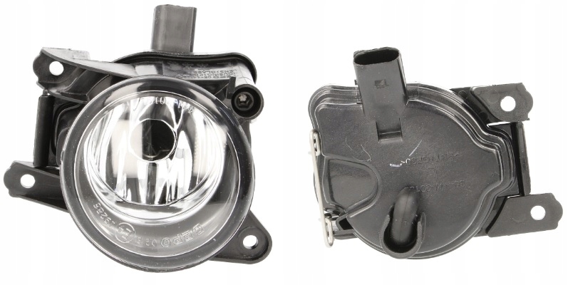 фото №1, Фара противотуманный abakus 441-2019l-ue