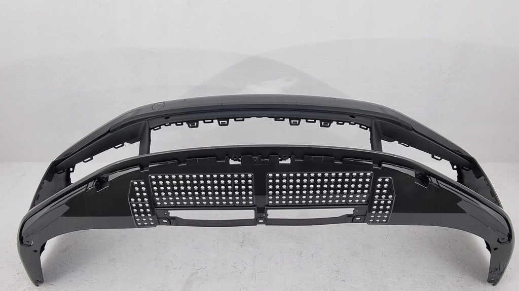 фото №6, Porsche 911 992 2019- бампер передний перед 992807221