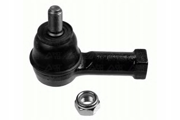 фото №1, Lemforder 29662 01 наконечник тяга кермовий поперечний